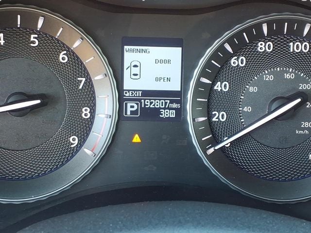 2015 INFINITI Q70L 3.7X