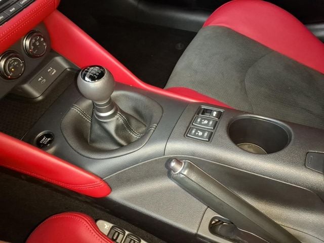2025 Nissan Z Performance