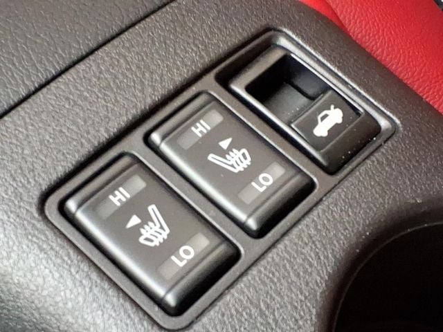 2025 Nissan Z Performance