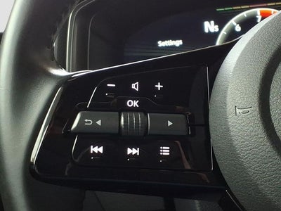 2025 Nissan Z Performance