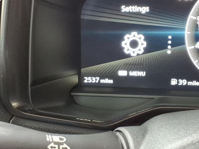 2025 Nissan Z Performance