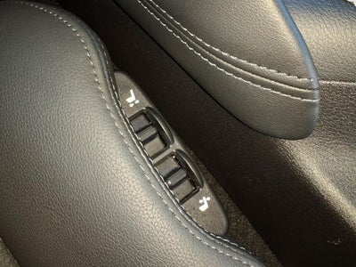 2025 Nissan Z Performance