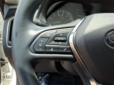 2024 INFINITI Q50 LUXE
