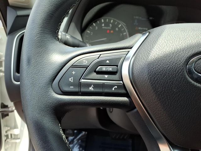 2024 INFINITI Q50 LUXE