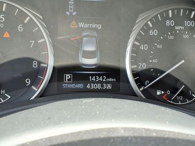 2024 INFINITI Q50 LUXE