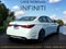 2024 INFINITI Q50 RED SPORT 400