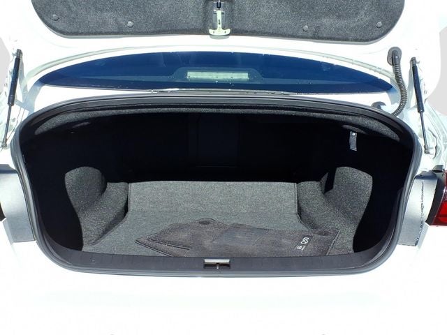 2024 INFINITI Q50 RED SPORT 400