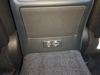 2024 INFINITI Q50 RED SPORT 400