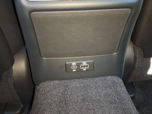 2024 INFINITI Q50 RED SPORT 400