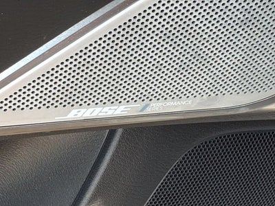 2024 INFINITI Q50 RED SPORT 400