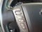 2020 Nissan Armada Platinum