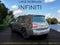 2020 Nissan Armada Platinum