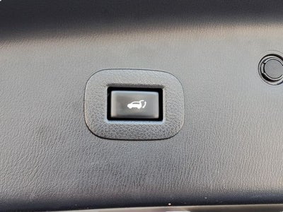 2020 Nissan Armada Platinum
