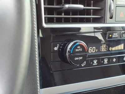 2022 INFINITI QX80 PREMIUM SELECT