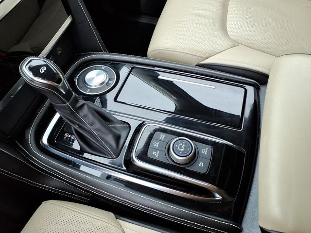 2023 INFINITI QX80 PREMIUM SELECT