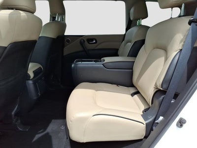 2023 INFINITI QX80 PREMIUM SELECT