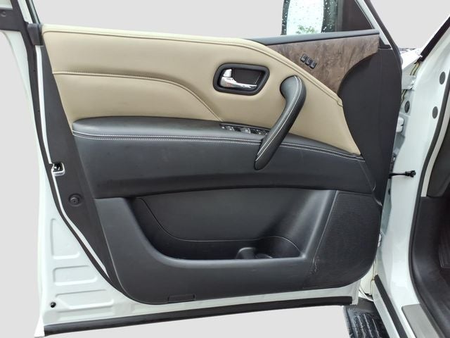 2023 INFINITI QX80 PREMIUM SELECT