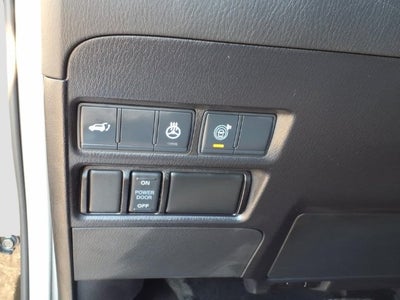 2022 INFINITI QX80 PREMIUM SELECT
