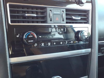 2022 INFINITI QX80 PREMIUM SELECT