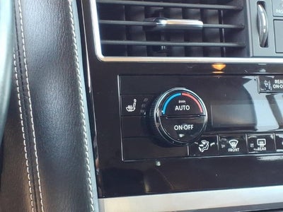 2022 INFINITI QX80 PREMIUM SELECT