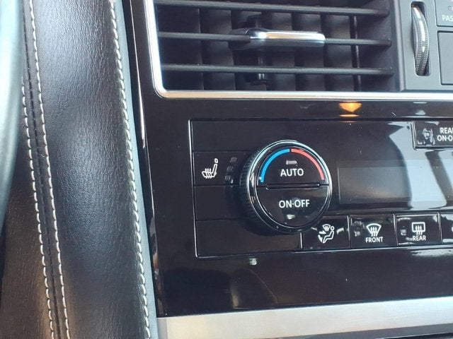 2022 INFINITI QX80 PREMIUM SELECT