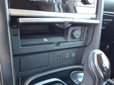 2022 INFINITI QX80 PREMIUM SELECT