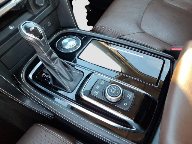 2022 INFINITI QX80 PREMIUM SELECT