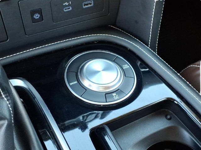 2022 INFINITI QX80 PREMIUM SELECT
