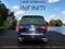 2022 INFINITI QX80 PREMIUM SELECT