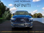 2022 INFINITI QX80 PREMIUM SELECT
