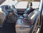 2022 INFINITI QX80 PREMIUM SELECT
