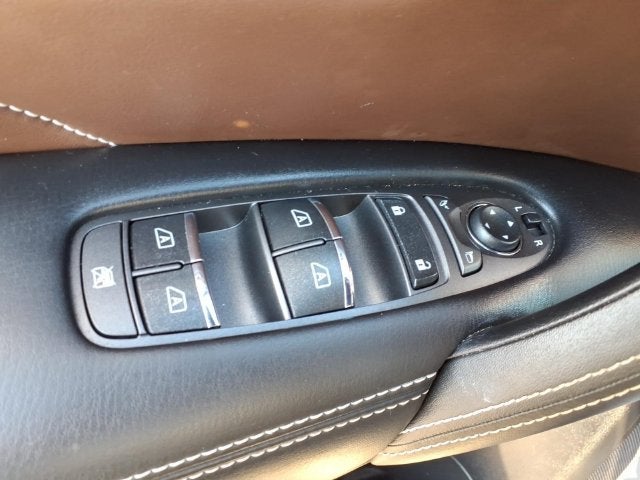 2022 INFINITI QX80 PREMIUM SELECT