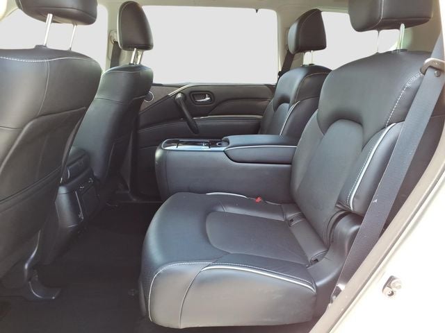 2023 INFINITI QX80 PREMIUM SELECT