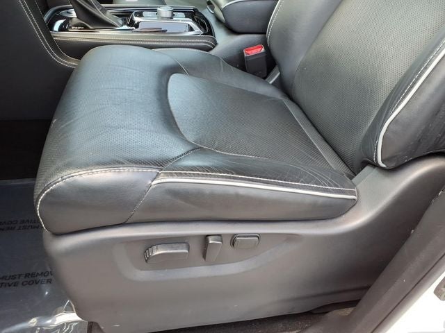 2023 INFINITI QX80 PREMIUM SELECT