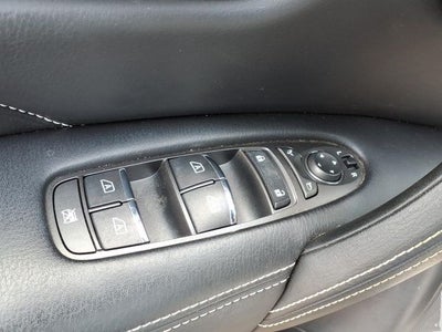 2023 INFINITI QX80 PREMIUM SELECT