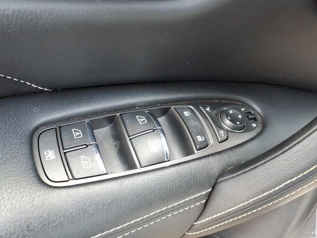 2023 INFINITI QX80 PREMIUM SELECT