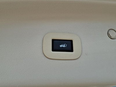 2014 INFINITI QX80 Base