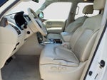 2014 INFINITI QX80 Base