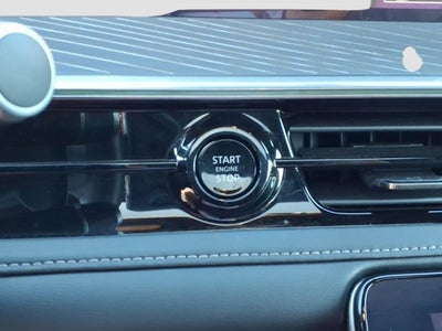 2025 INFINITI QX80 AUTOGRAPH