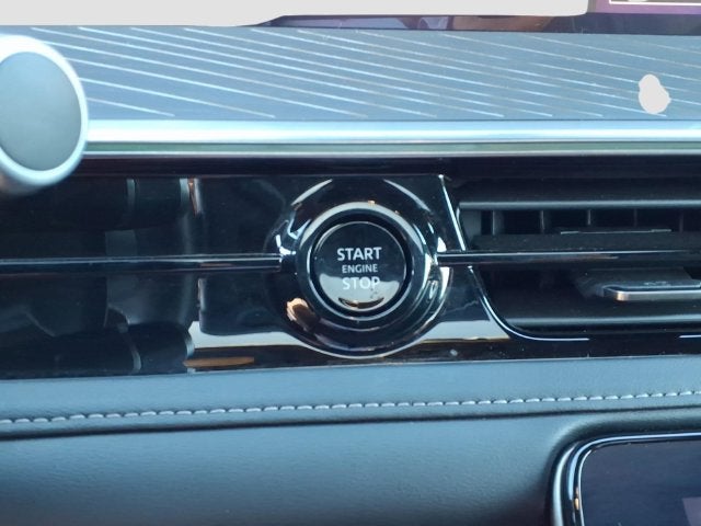 2025 INFINITI QX80 AUTOGRAPH