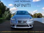 2016 Lexus IS 200t 200t