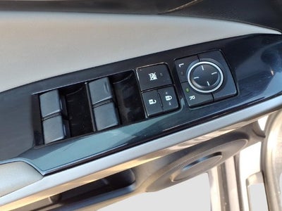 2016 Lexus IS 200t 200t