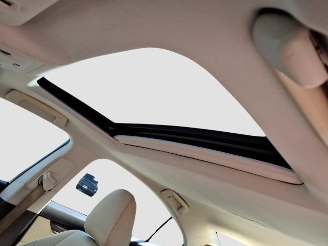 2016 Lexus ES 350 350