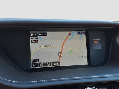 2016 Lexus ES 350 350