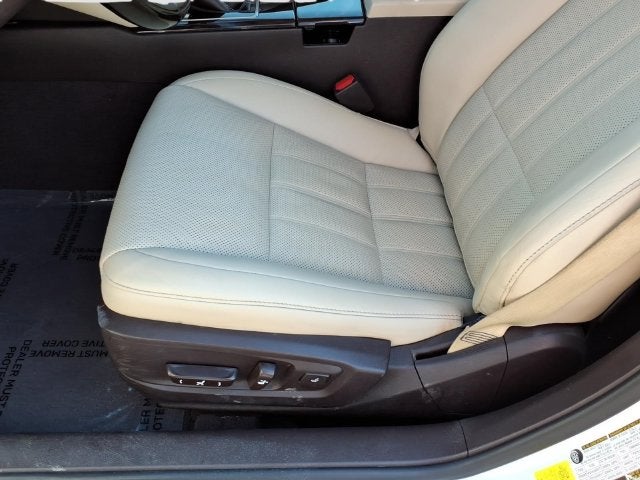2016 Lexus ES 350 350