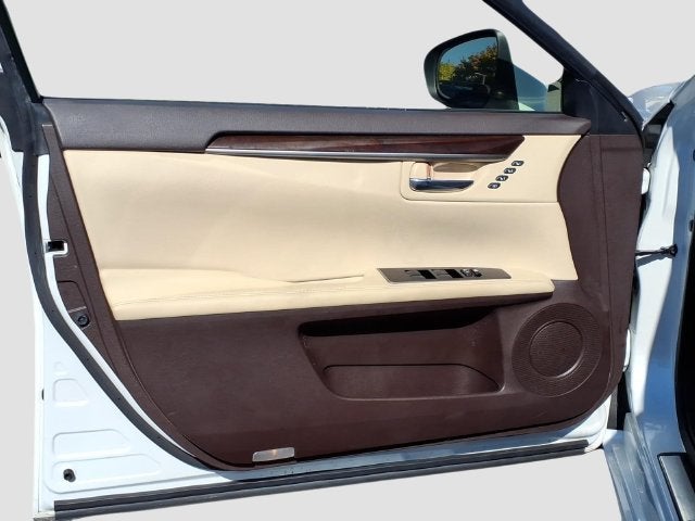 2016 Lexus ES 350 350