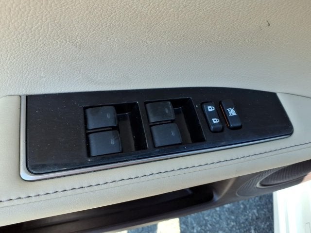 2016 Lexus ES 350 350