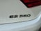 2016 Lexus ES 350 350