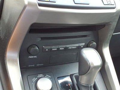2015 Lexus NX 200t 200t