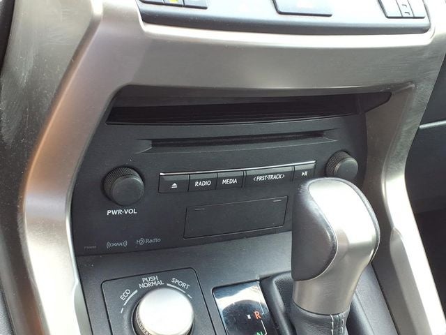 2015 Lexus NX 200t 200t